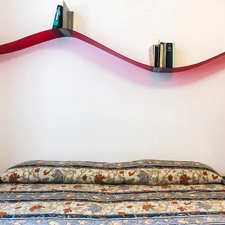 Sole Apartment Sanremo