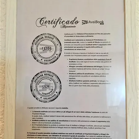 Sole Apartment Sanremo
