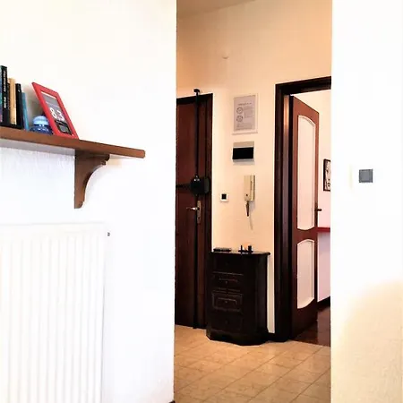 Apartment Sole