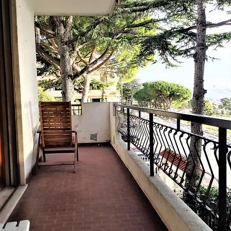 Sole Apartment