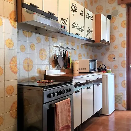 Apartment Sole Sanremo