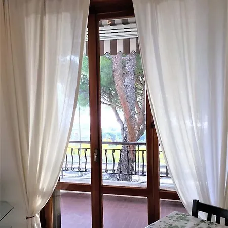 Sole Apartment *