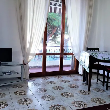 Sole Apartment